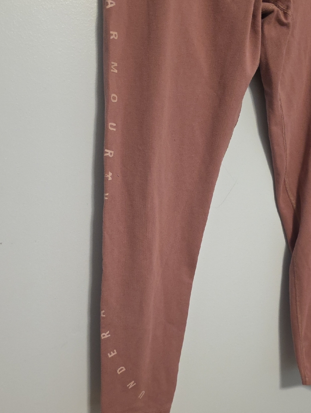 Under Armour Women Leggings XL - Picture 4 of 5